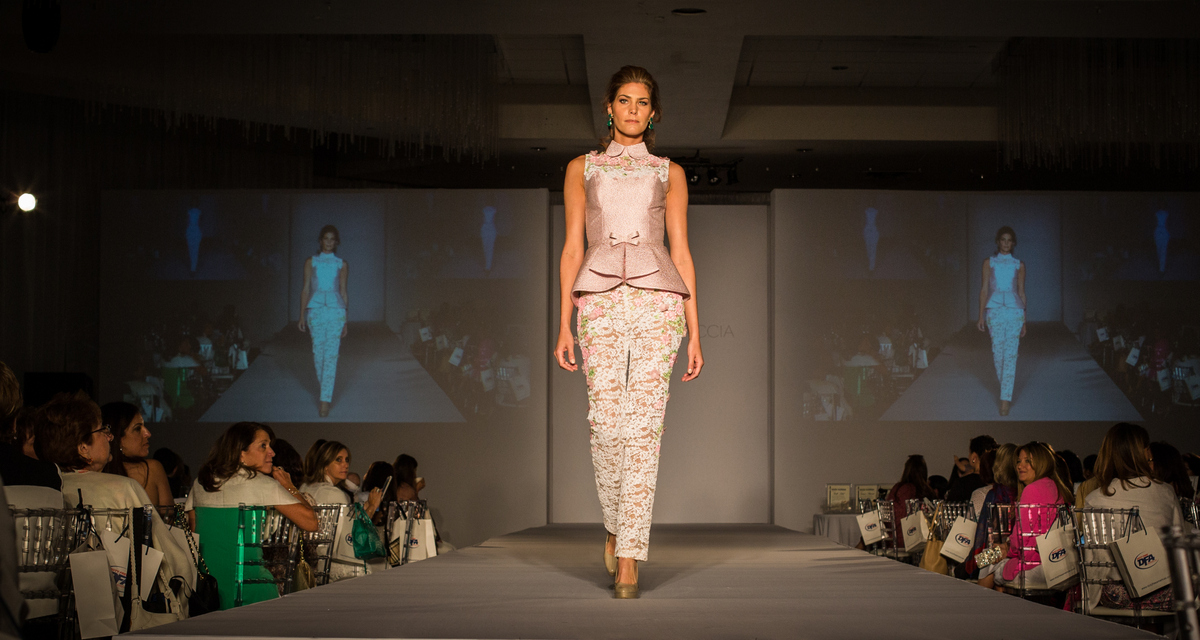 Gionni Straccia Launches First Fashion Collection in Miami‏