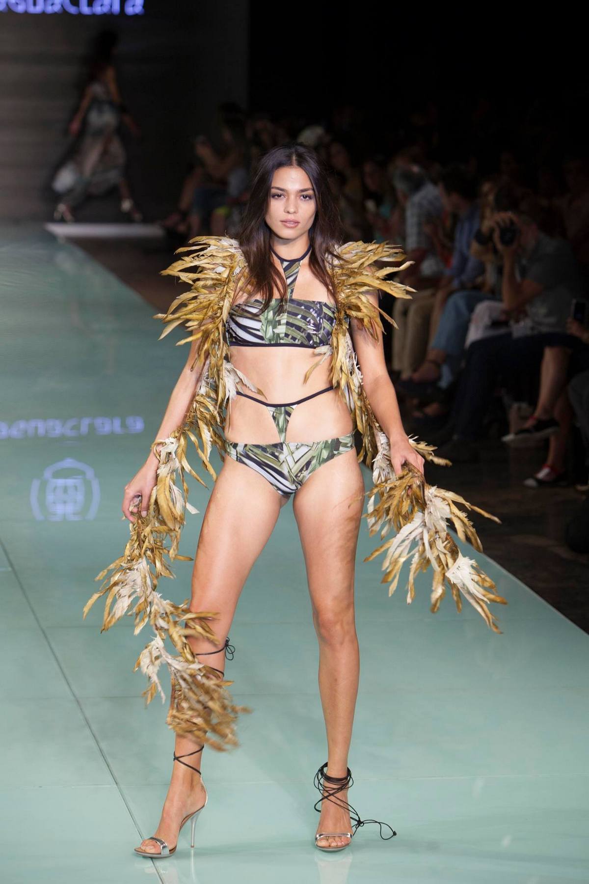 Miami Fashion Week 2016: Aguaclara