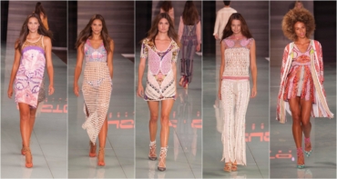 Miami Fashion Week 2016: Custo Barcelona