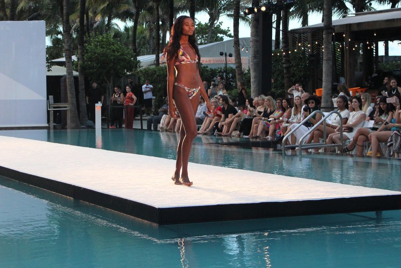 Hammock Show at Miami Swim Week 2016