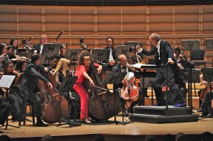 Orquesta Sinfónica de Miami presenta ‘Love & Betrayal’ en Adrienne Arsht Center