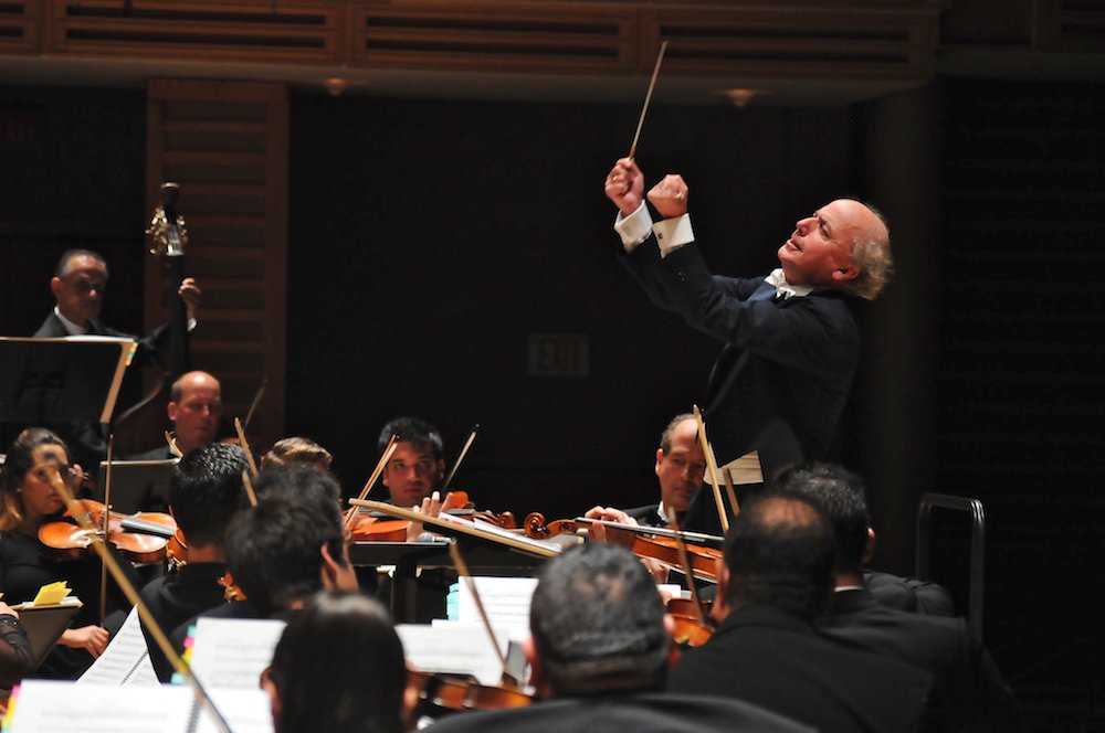 Orquesta Sinfónica de Miami presenta ‘Love & Betrayal’ en Adrienne Arsht Center