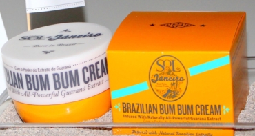 Brazilian Bum Bum Cream & the battle against cellulite: Review