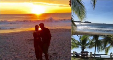 Couple’s Travels: Getaway at Costa Rica and its ‘Pura Vida’ for Valentine’s Day