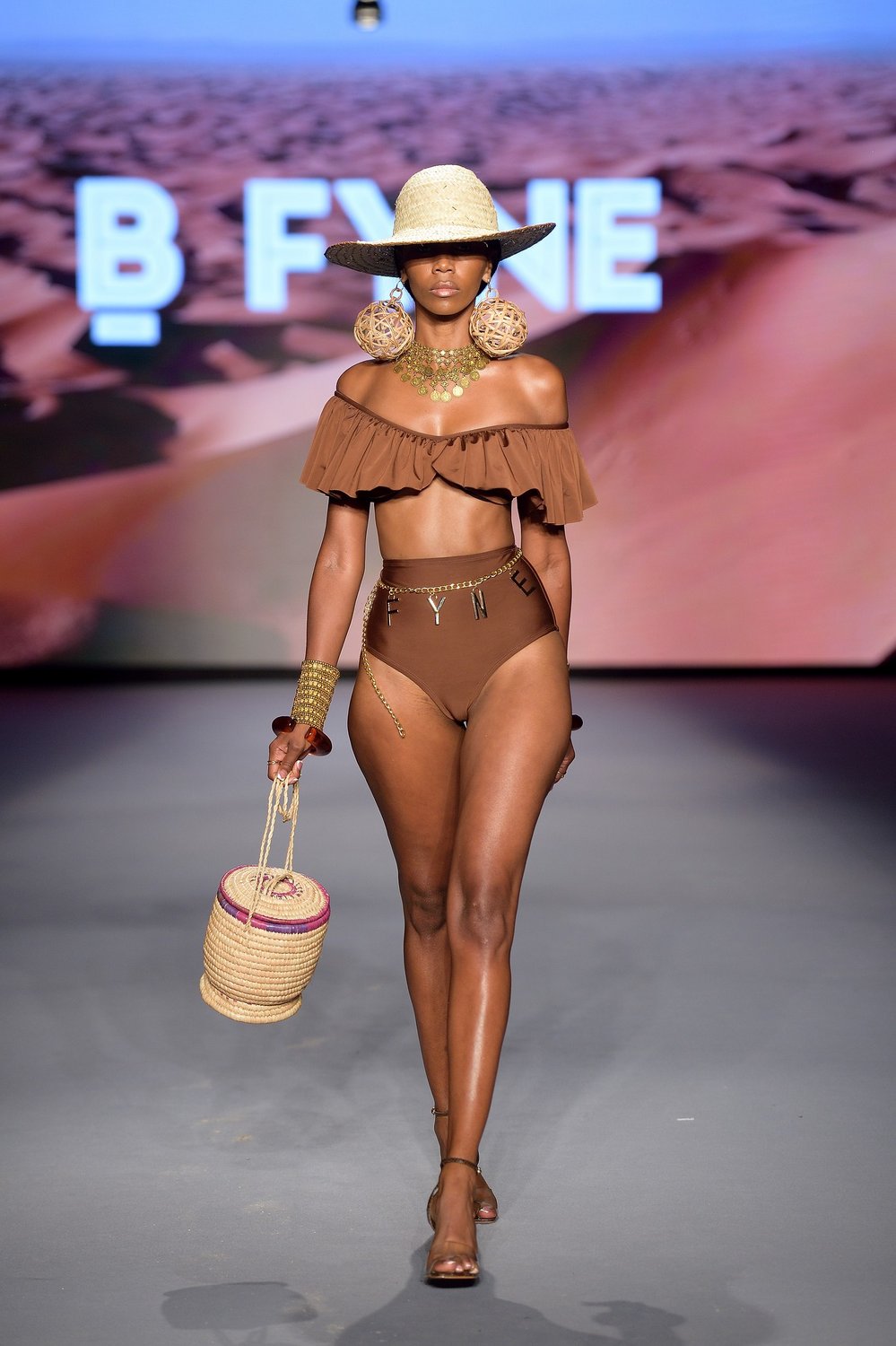 Paraiso’s Most Memorable Moments Miami Beach Swim Week 2021 