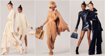 Winter 2021, The FENDI Capsule