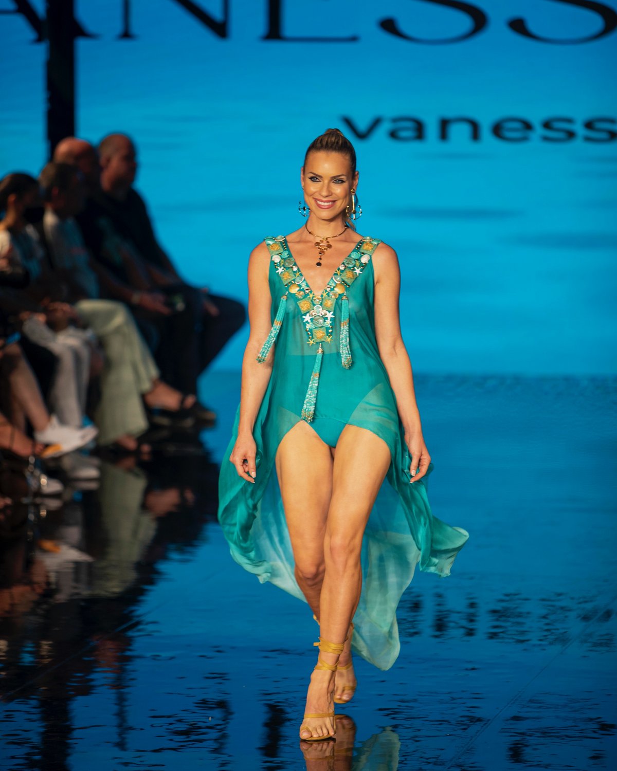 Miami Swim Week, Presented by Art Hearts Fashion