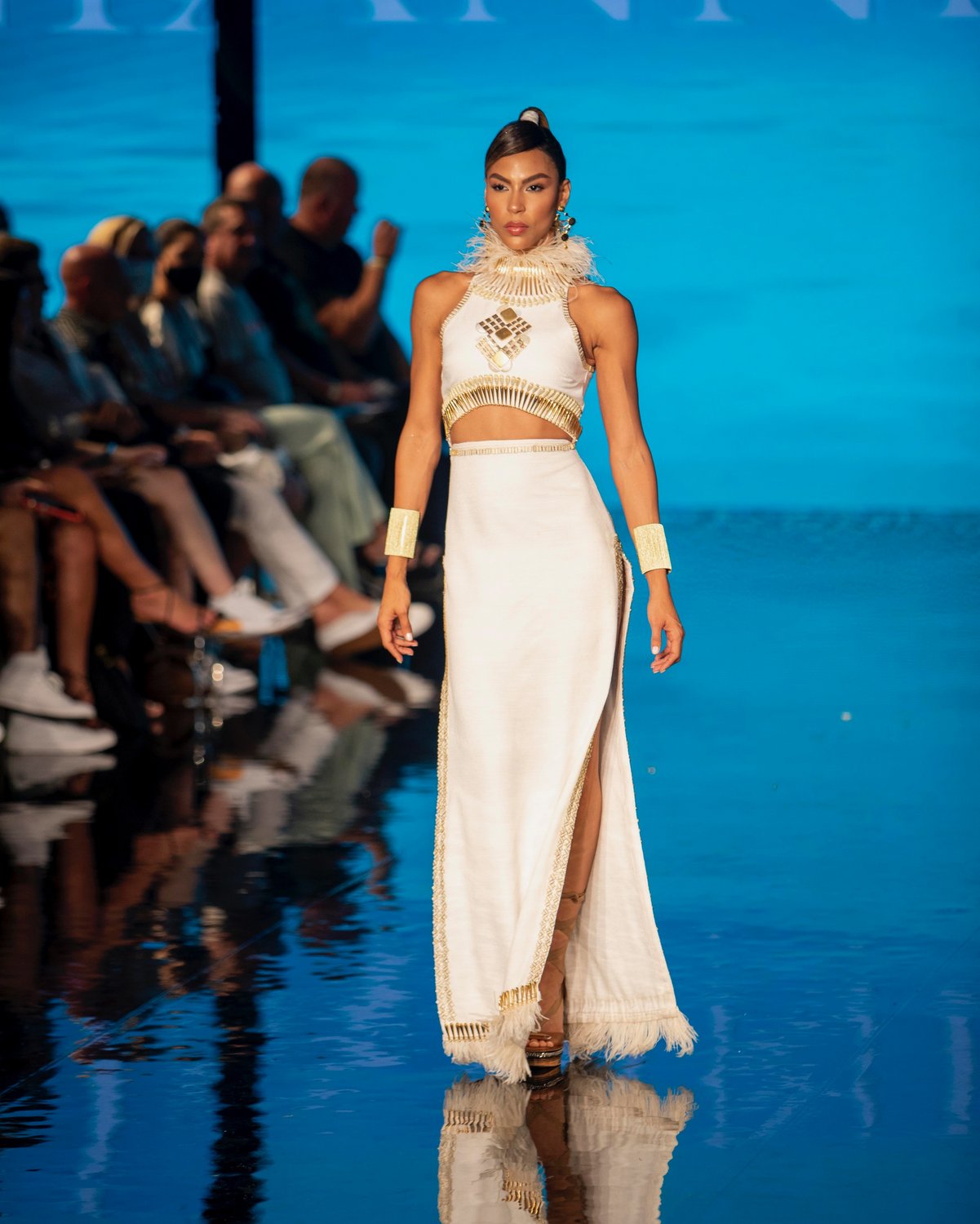 Miami Swim Week, Presented by Art Hearts Fashion