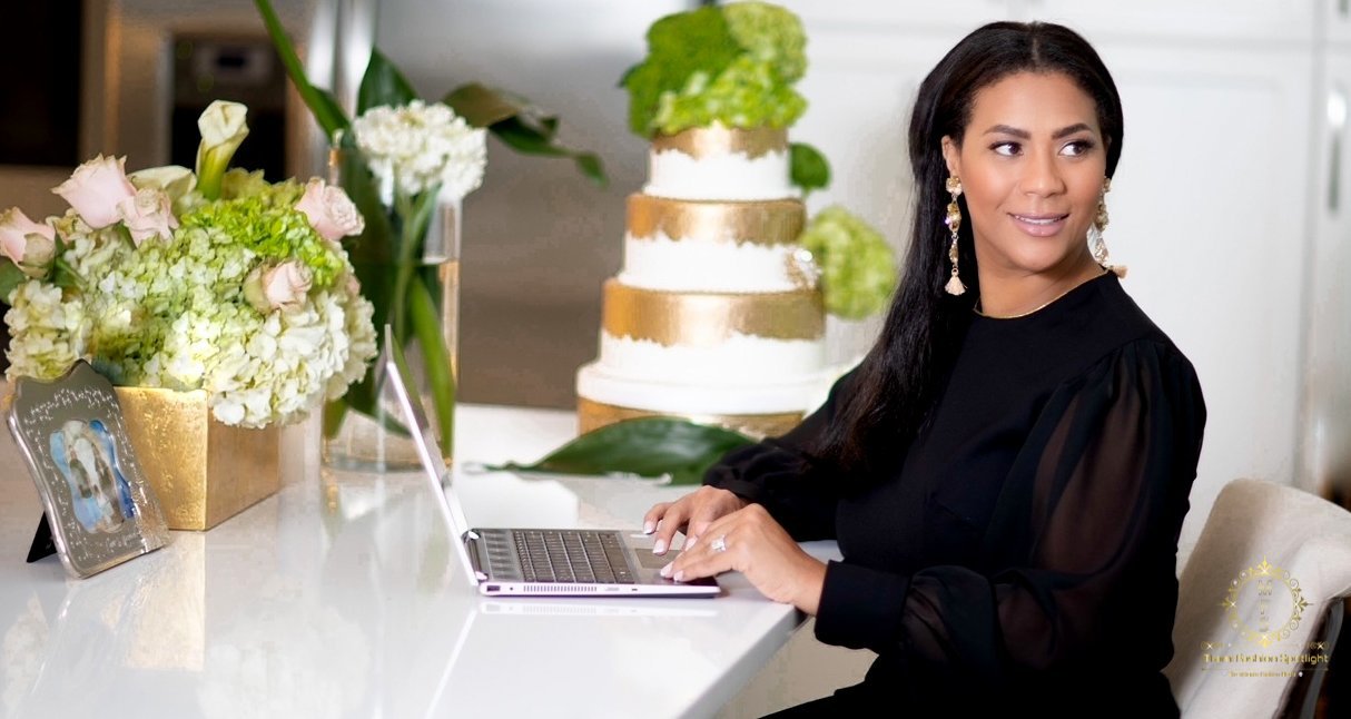 Green Events | Chit Chat with the Event Planner, Candi Berger