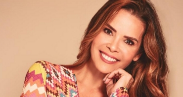 Karent Sierra regresa a la televisión con su nuevo show 'BELatina'