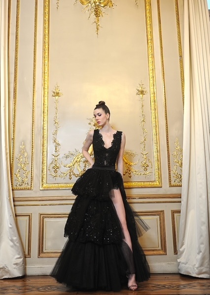 Fovari Haute Couture Spring/Summer 2022 Collection