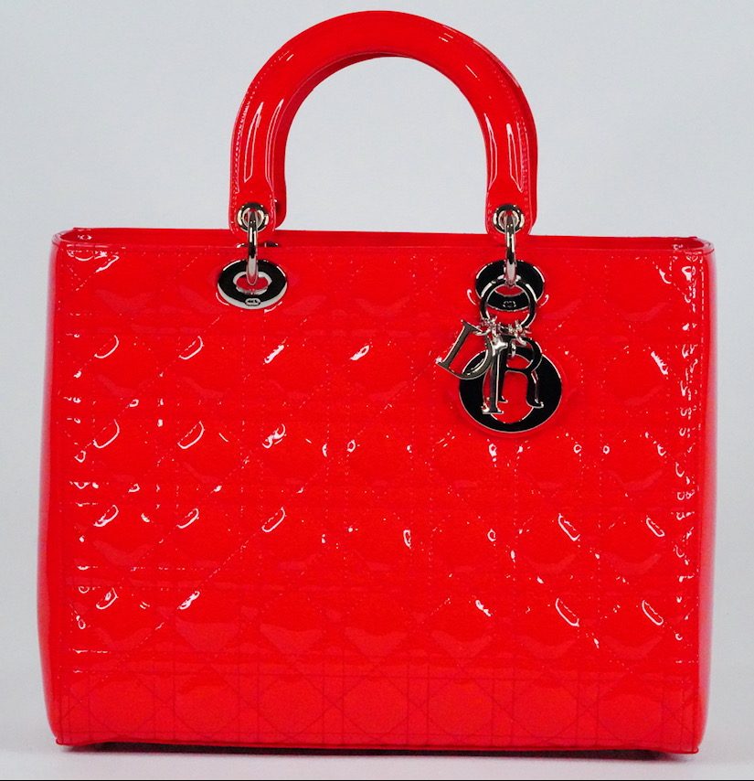 Kruse GWS Auctions | Rare Designer Handbag and Jewelry Auction