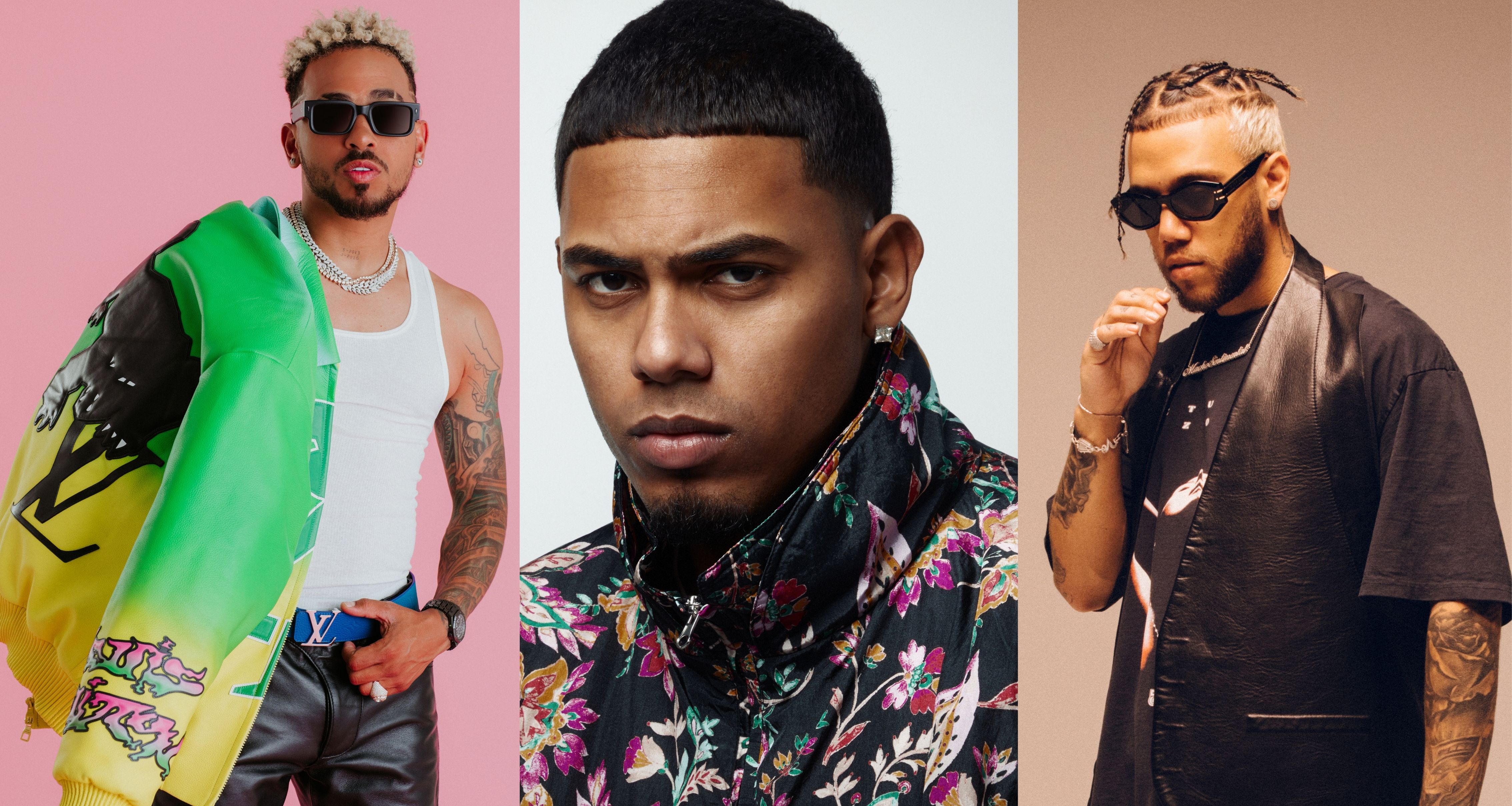 Nominaciones 'Premios Tu Música Urbano' 2022 en Telemundo, JhayCo, Myke Towers y Ozuna otros nominados