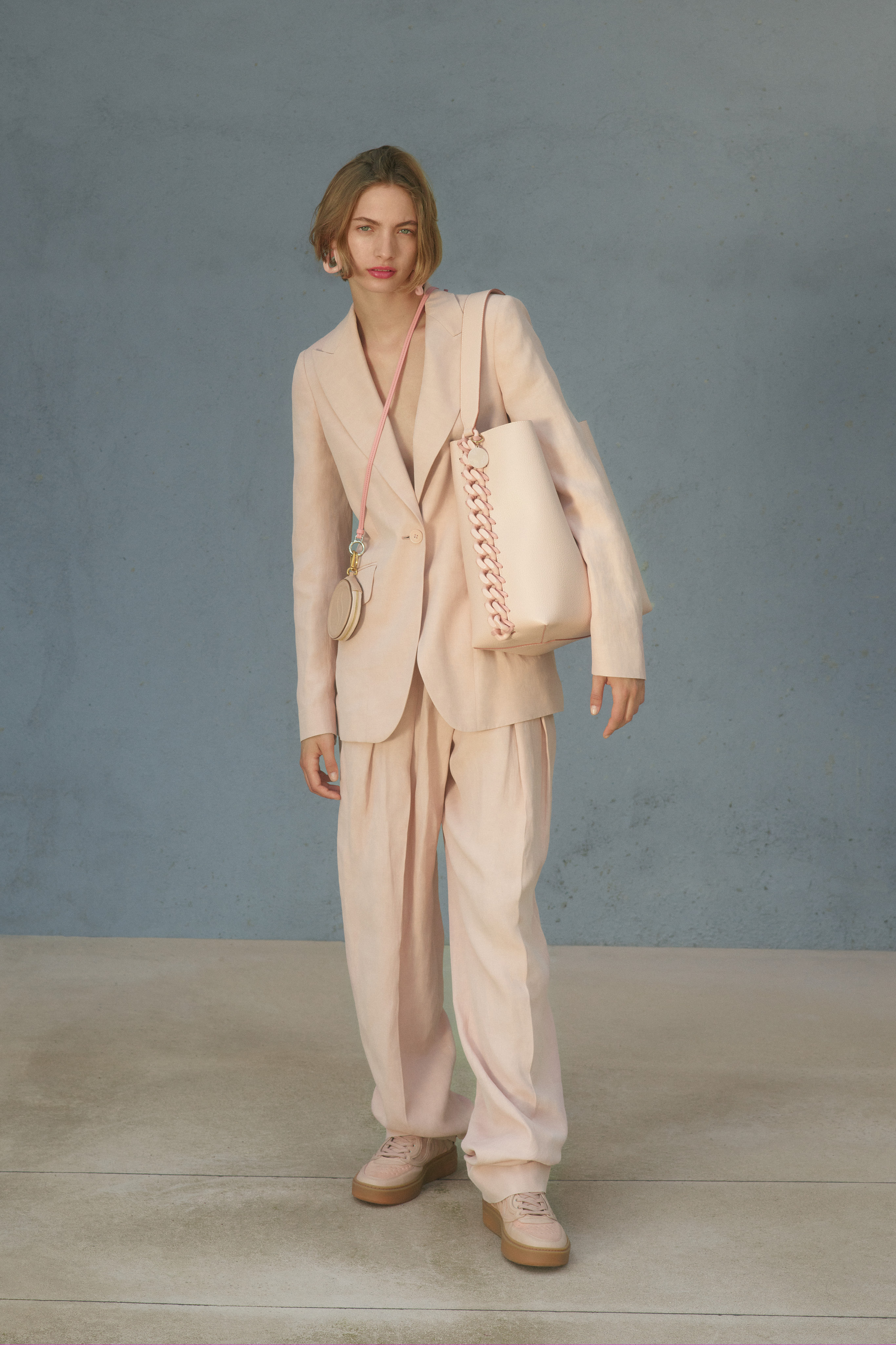 Stella McCartney Spring 2023 Collection 