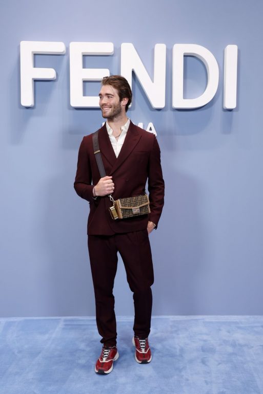 Fendi Men’s Spring/Summer 2023 Collection