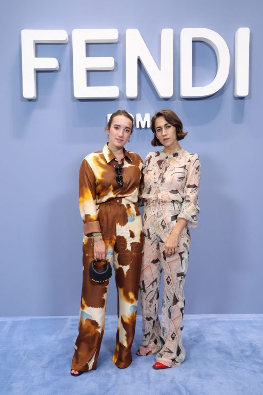 Fendi Men’s Spring/Summer 2023 Collection