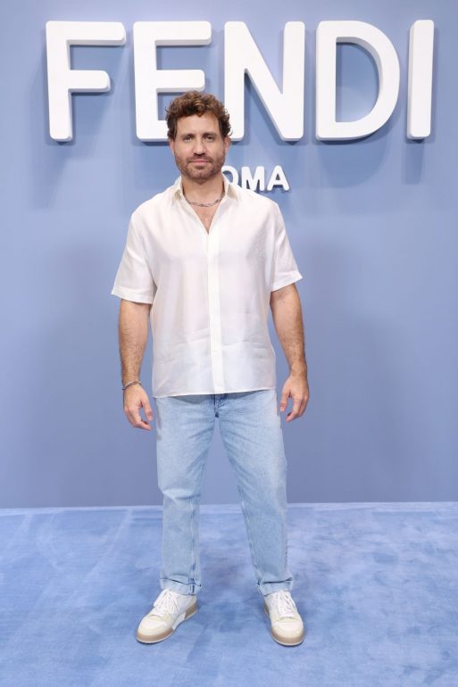 Fendi Men’s Spring/Summer 2023 Collection