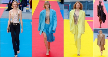 Stella McCartney Summer 2023