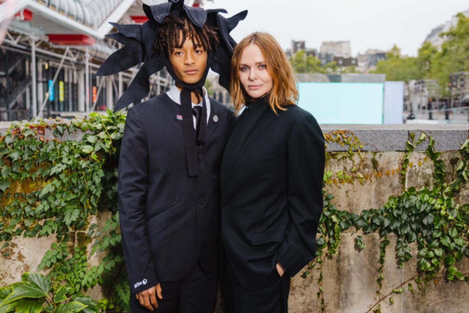 Stella McCartney Summer 2023 Ready-to-Wear Show