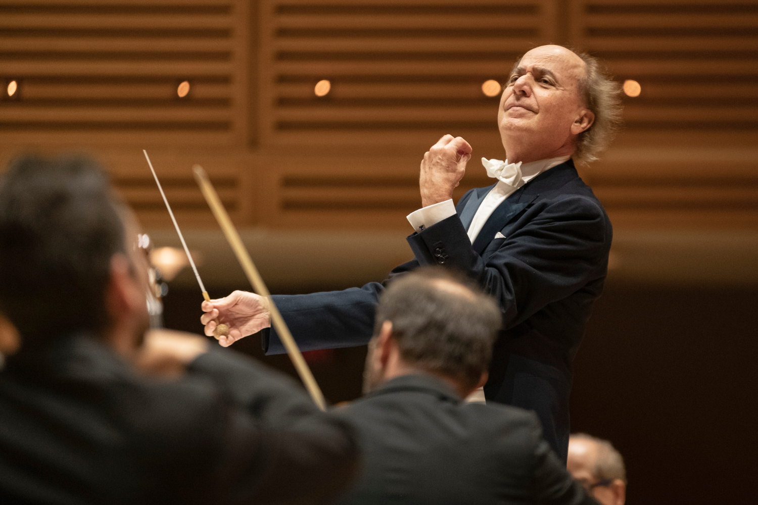 The Miami Symphony Orchestra concert 'Pulsing Symphonic Sounds'