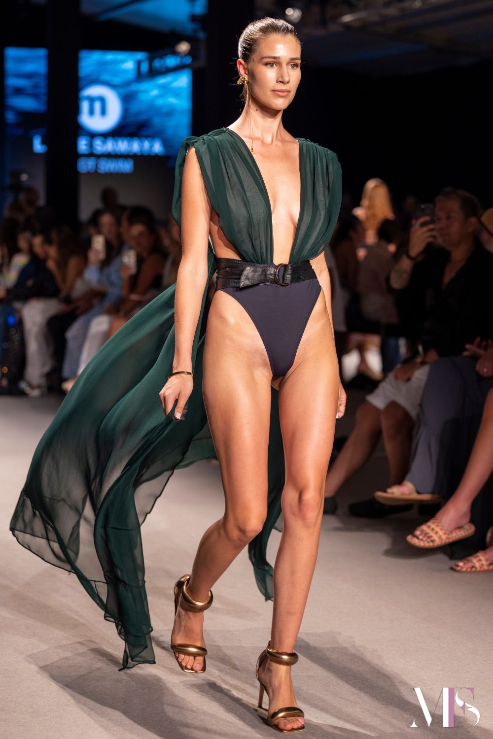 Istituto Marangoni Miami Made A Splash For The 3rd Edition Of Paraiso 2023