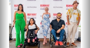 Runway Of Dreams Foundation Launched 'The Campaign For Inclusion': It’s Time to Adapt