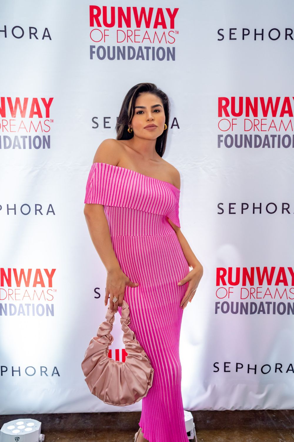 Runway Of Dreams Foundation Launches 'The Campaign For Inclusion'