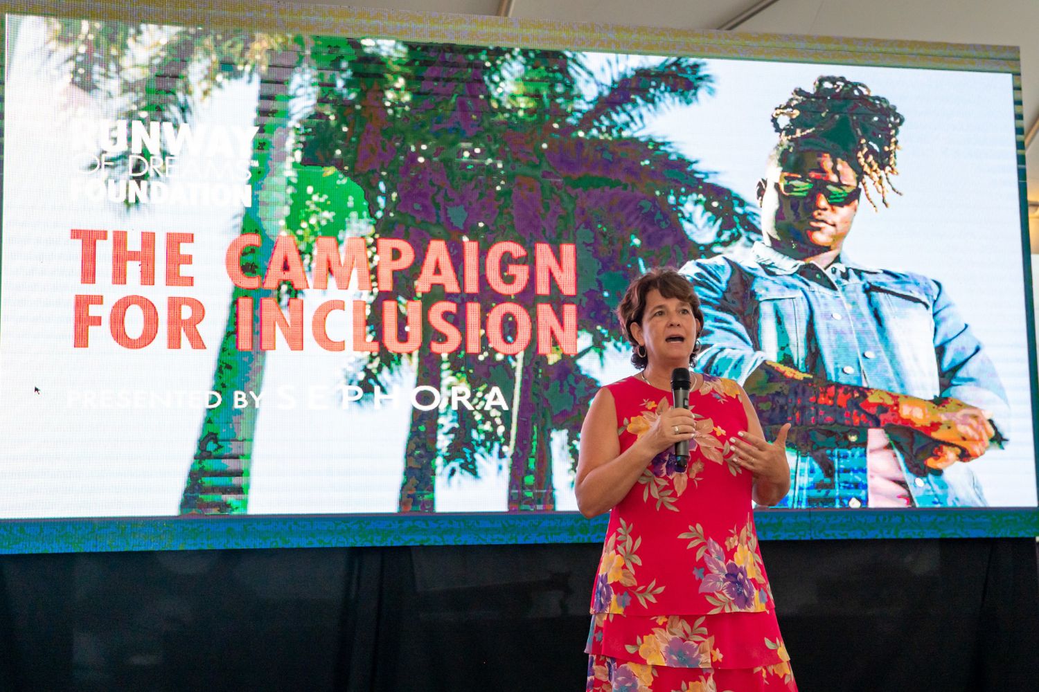 Runway Of Dreams Foundation Launches 'The Campaign For Inclusion'