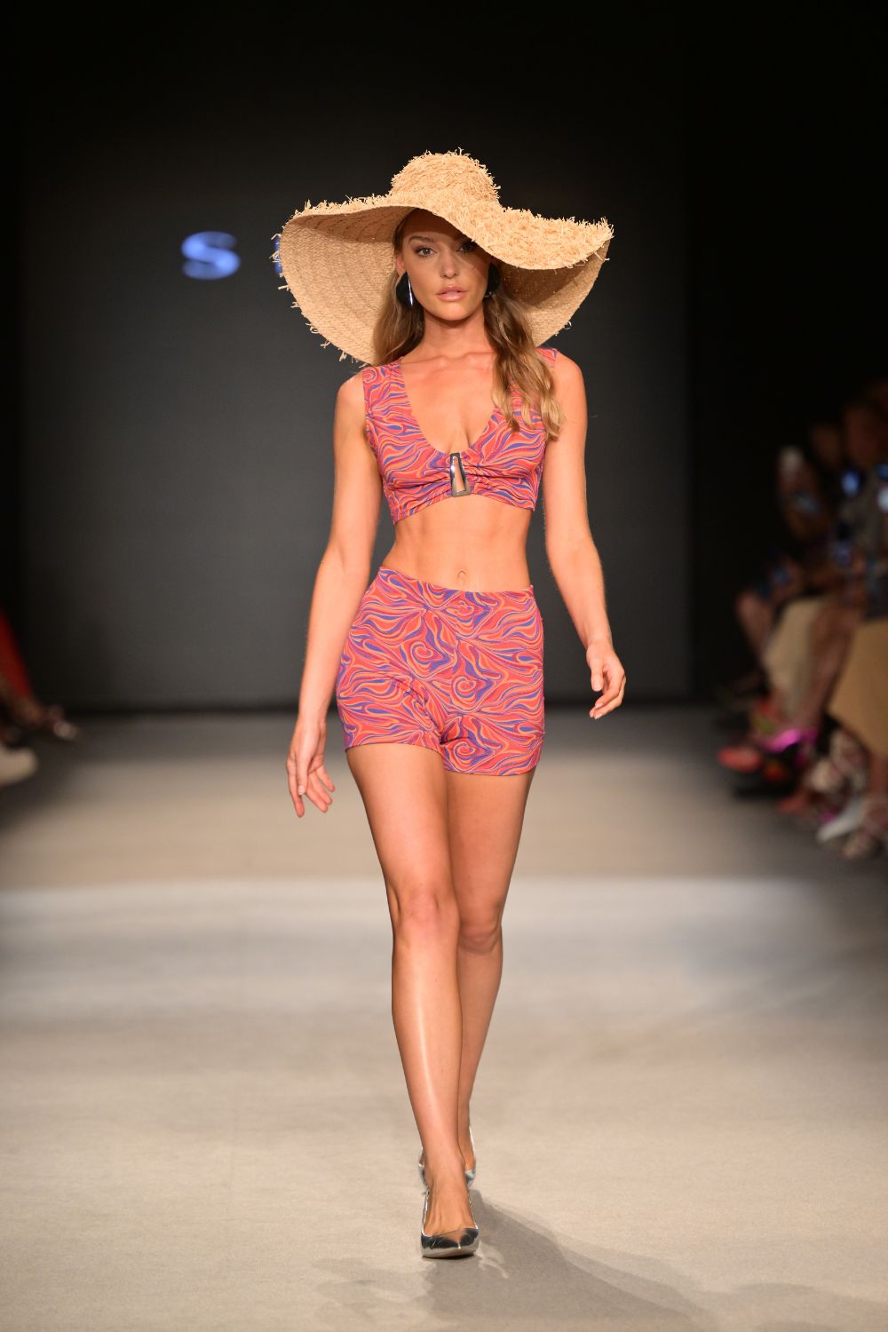 SHAN: Grand Debut At Paraiso Miami Swim Week 2023