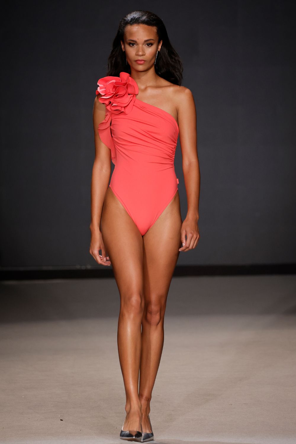 SHAN: Grand Debut At Paraiso Miami Swim Week 2023