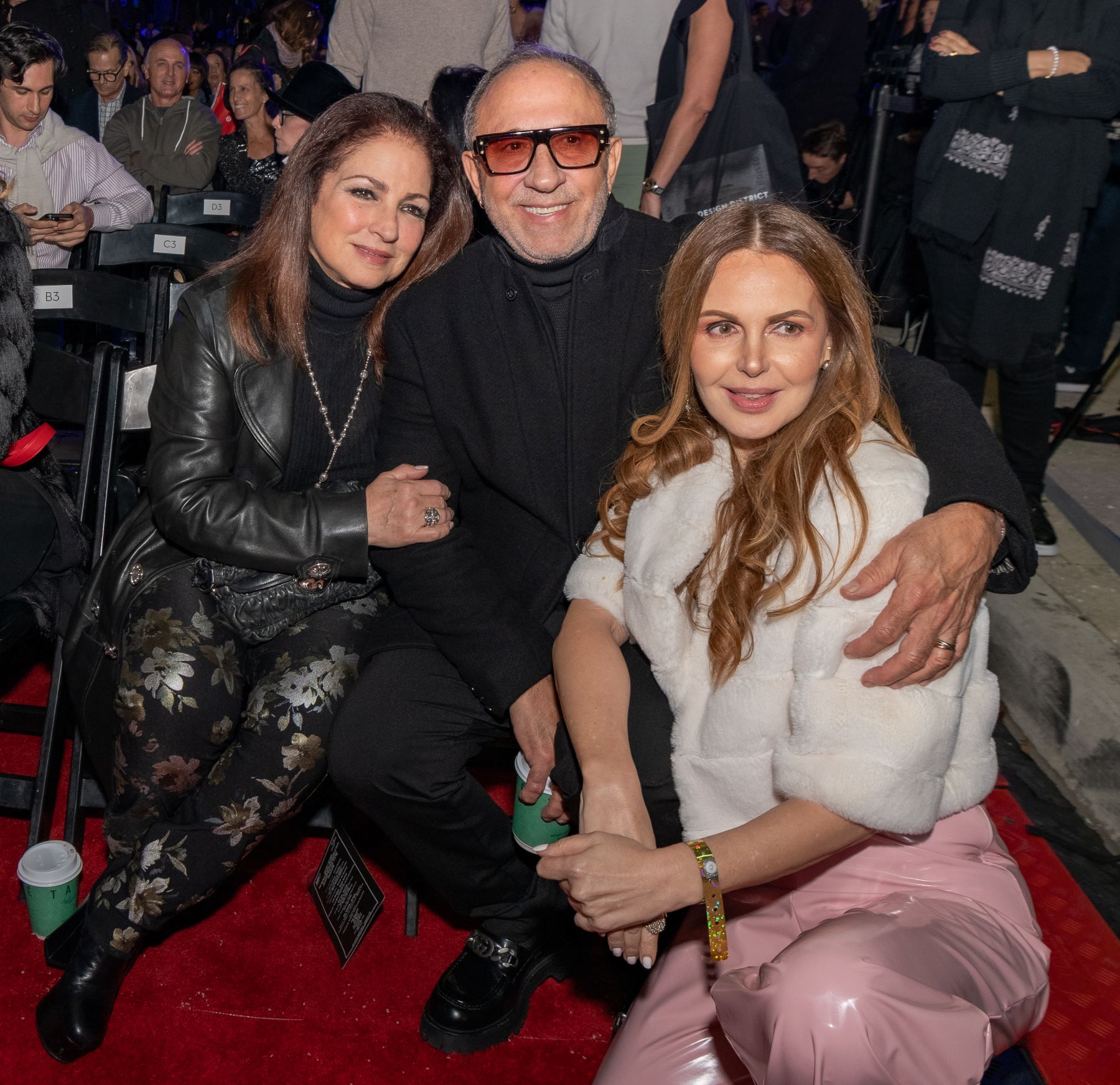 Miami Design District Hosts Spectacular Open-Air Symphony Concert Produced by Legendary Emilio Estefan in Collaboration with the Miami Symphony