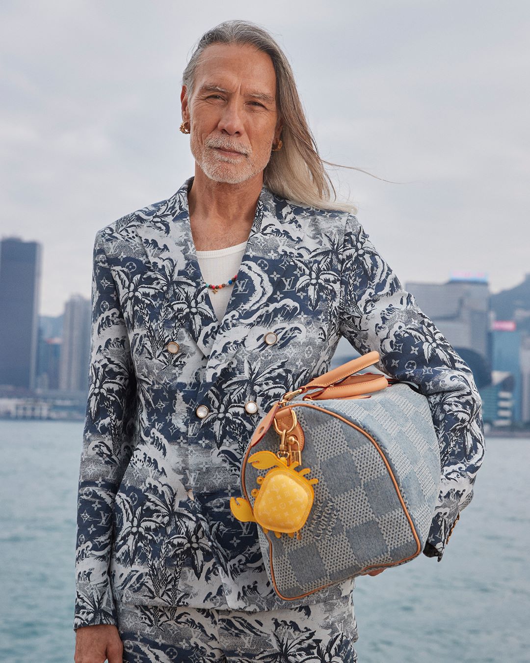 Louis Vuitton’s Men’s Pre-Fall 2024 Collection by Pharrell Williams