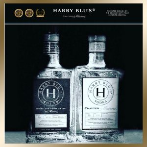 Harry Blu's