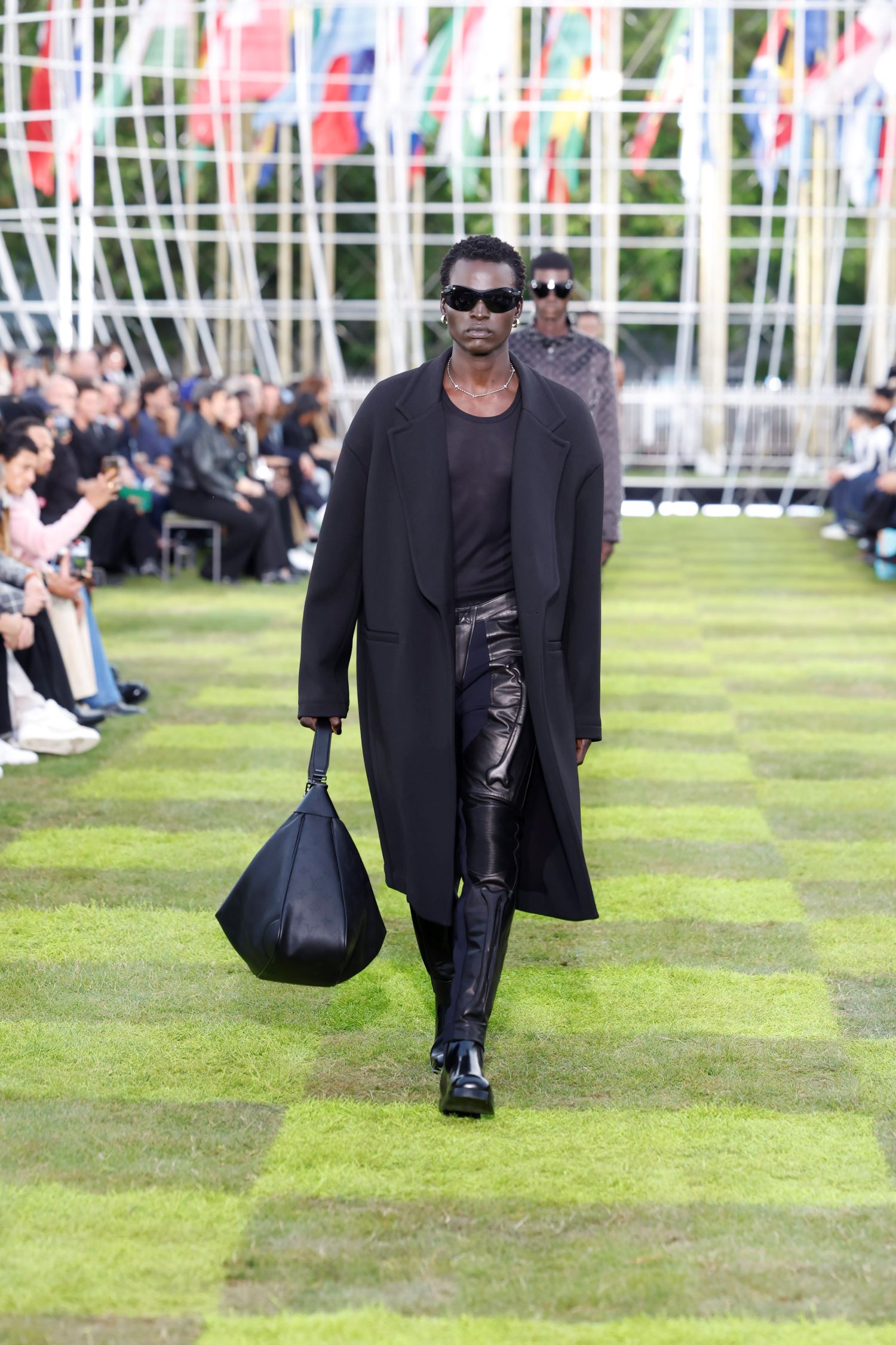 Louis Vuitton Spring-Summer 2025 Men’s Collection by Pharrell Williams