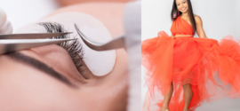 Lash Chronicles: Why Lash Extensions Are the Ultimate Summer Trend in Florida