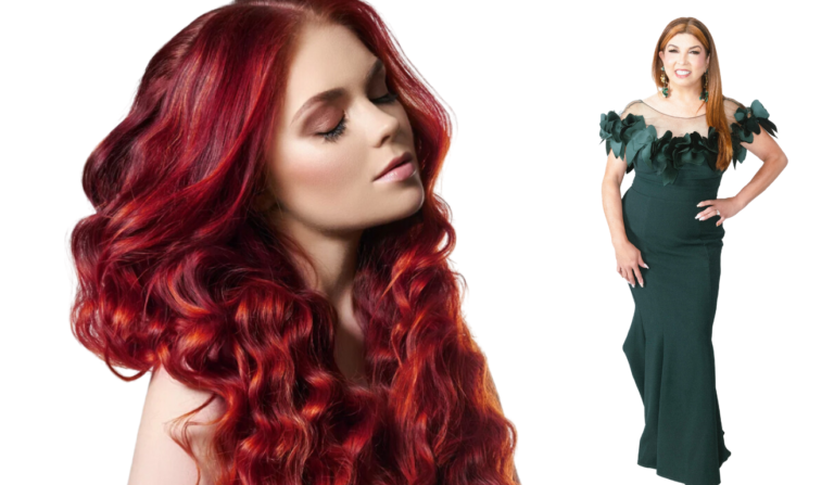 Shades of Style: Fall/Winter Hair Color Trends 2024-2025