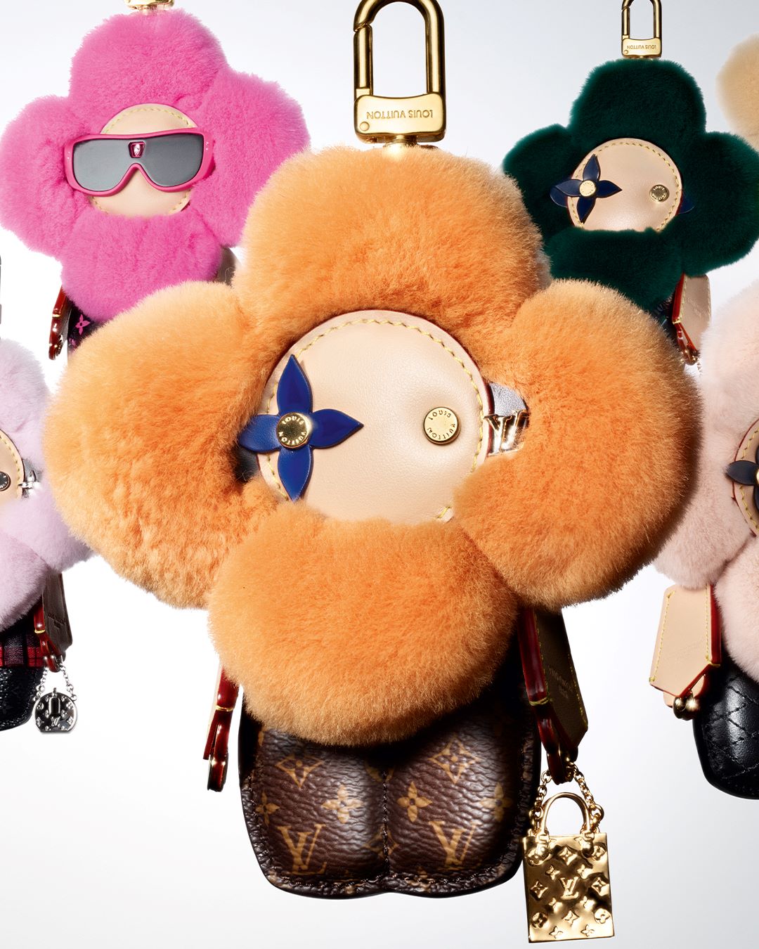 Vivienne: Louis Vuitton’s Playful Mascot