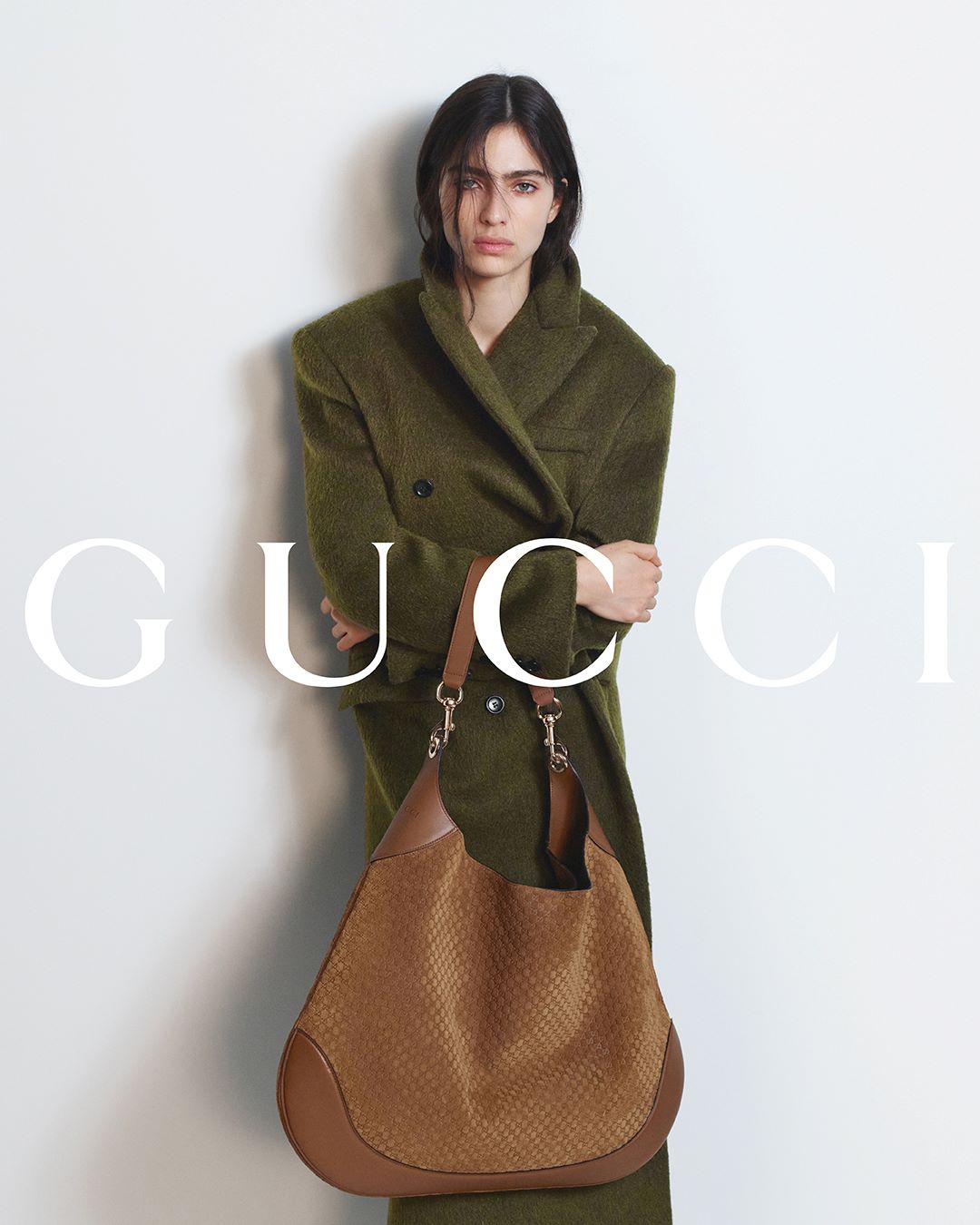 Gucci Fall-Winter 2024 Women's Campaign