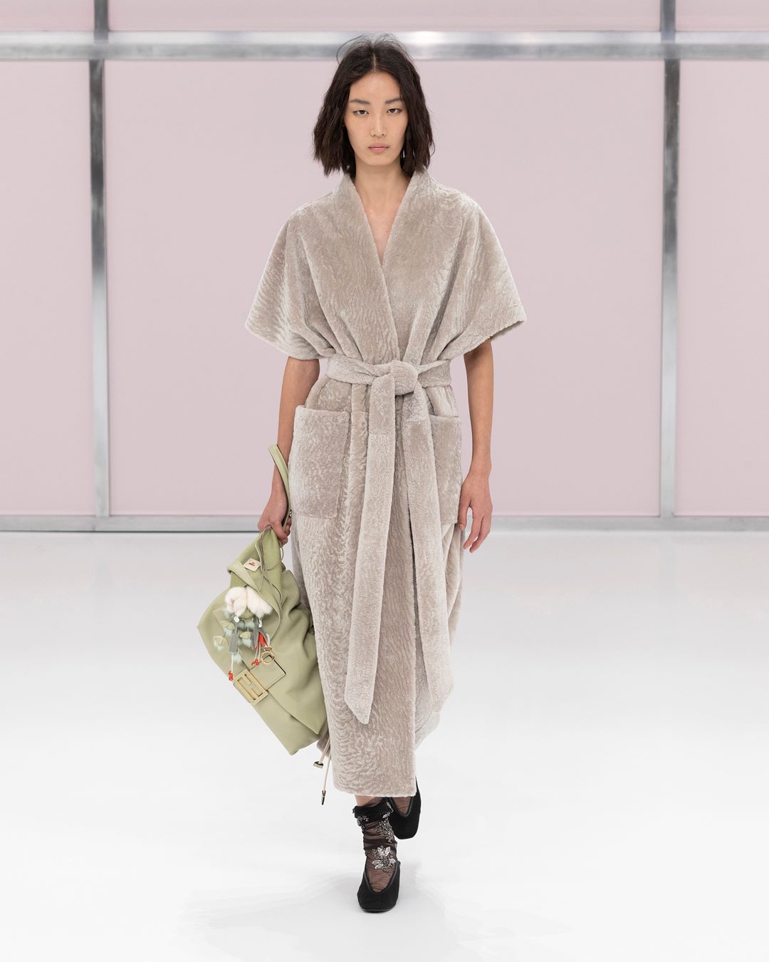 Womenswear Spring-Summer 2025 Collection 