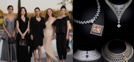 Louis Vuitton’s 2024 High Jewelry Collection: Awakened Hands, Awakened Minds