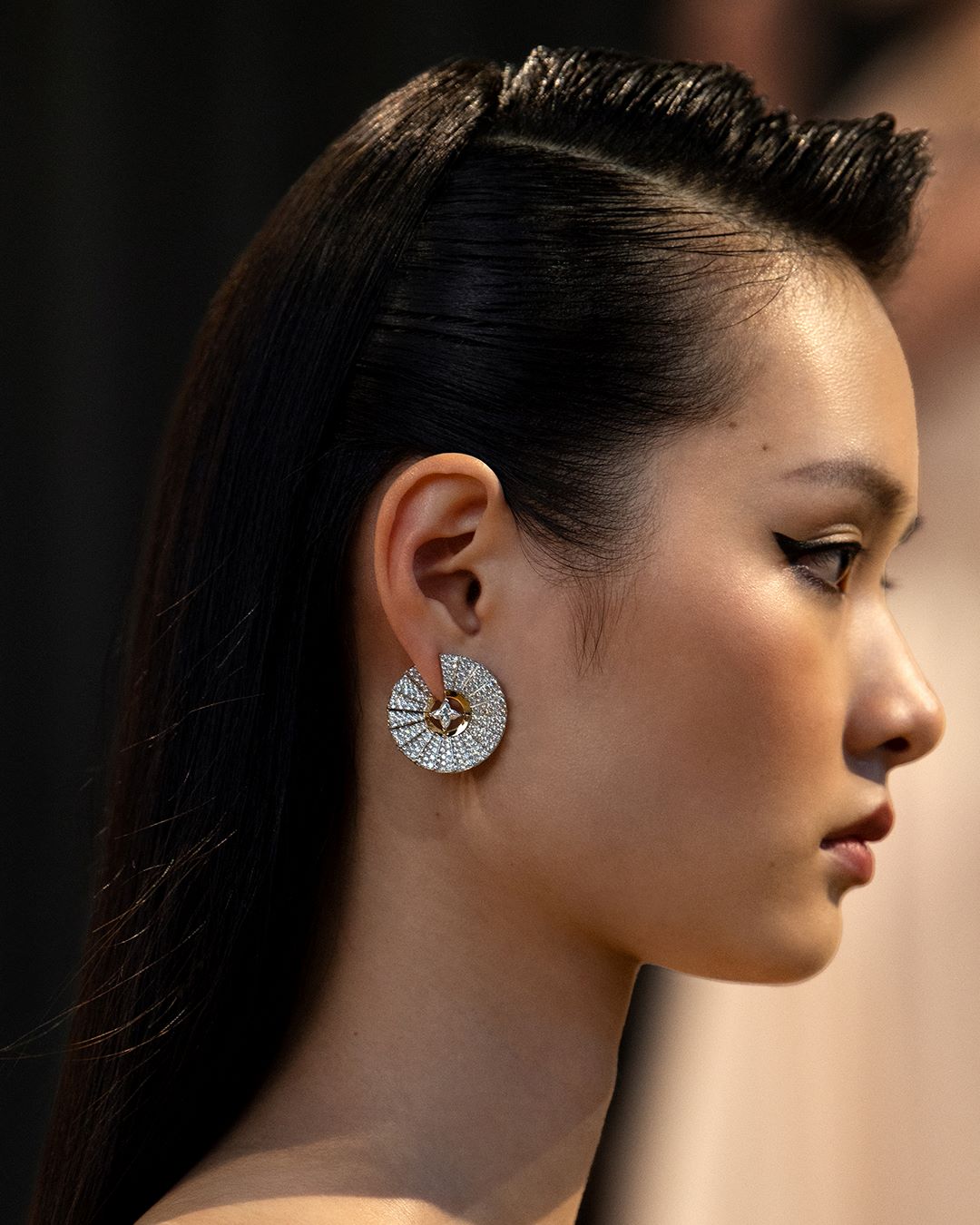 Runway Show Louis Vuitton's 2024 High Jewelry Collection