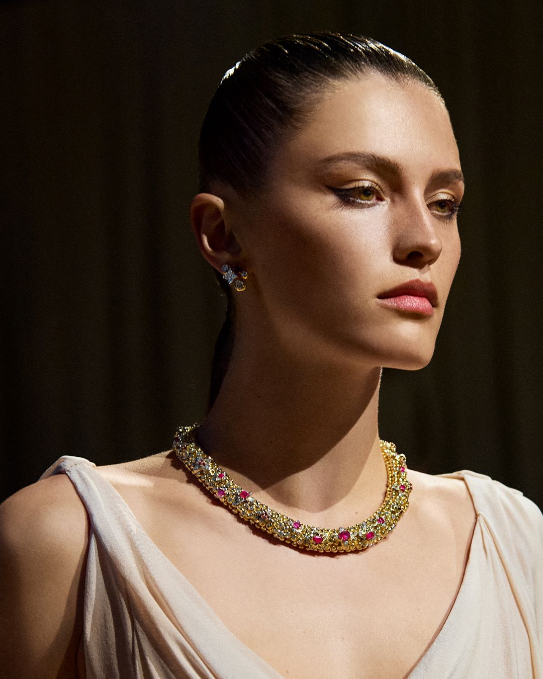 LV Runway: 2024 High Jewelry Collection