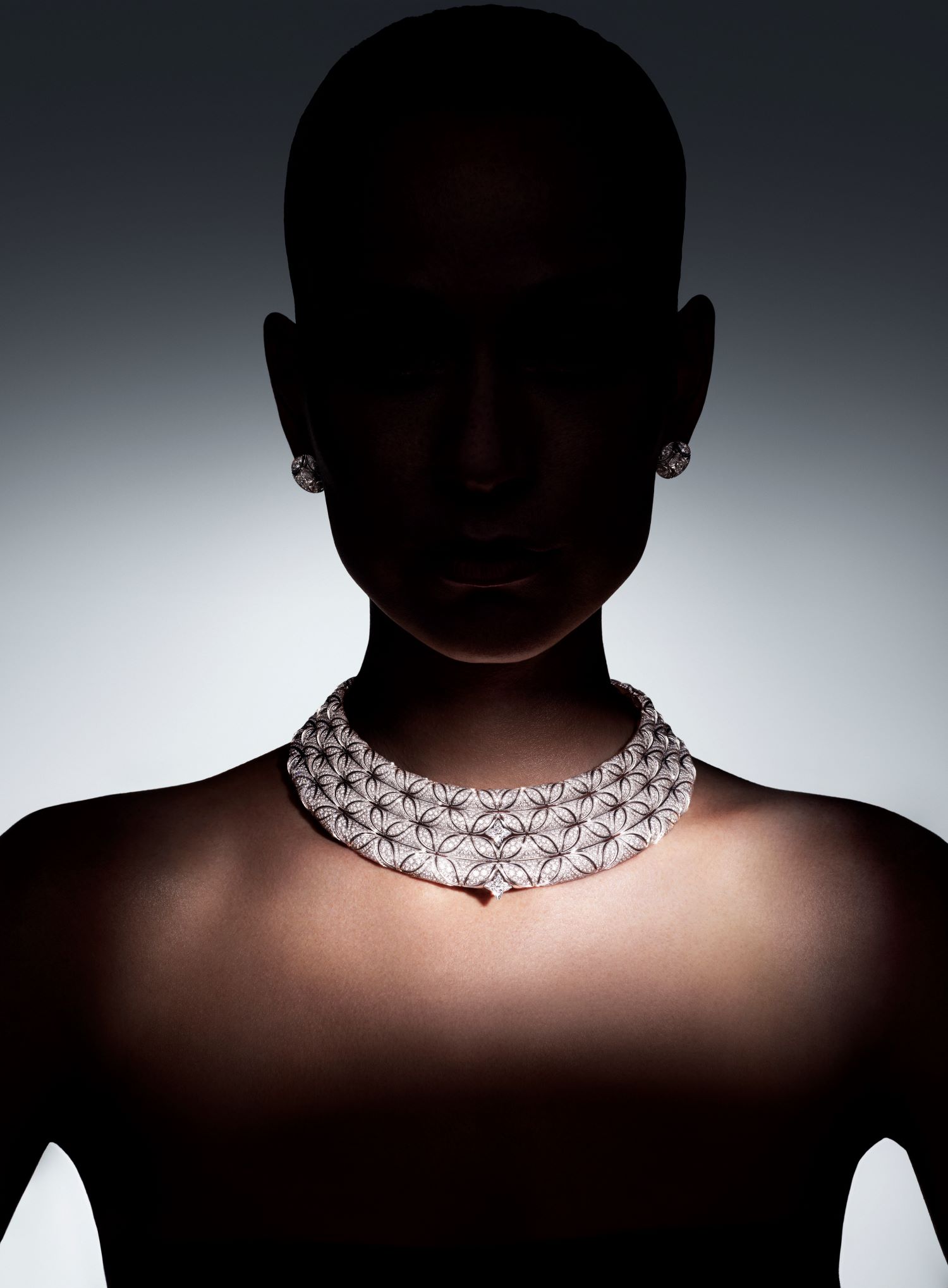 High Jewelry 2024 by Louis Vuitton