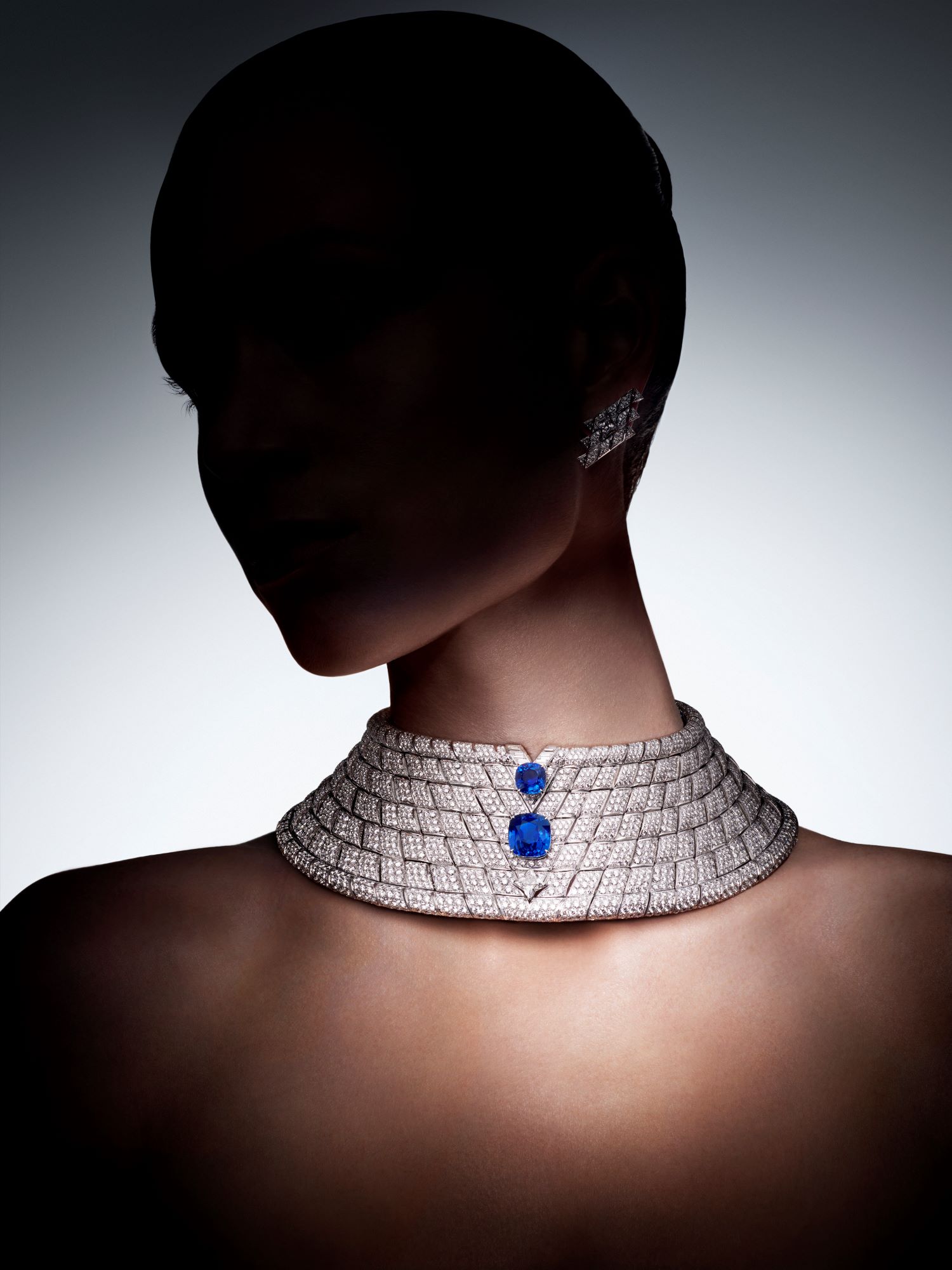 High Jewelry 2024 by Louis Vuitton