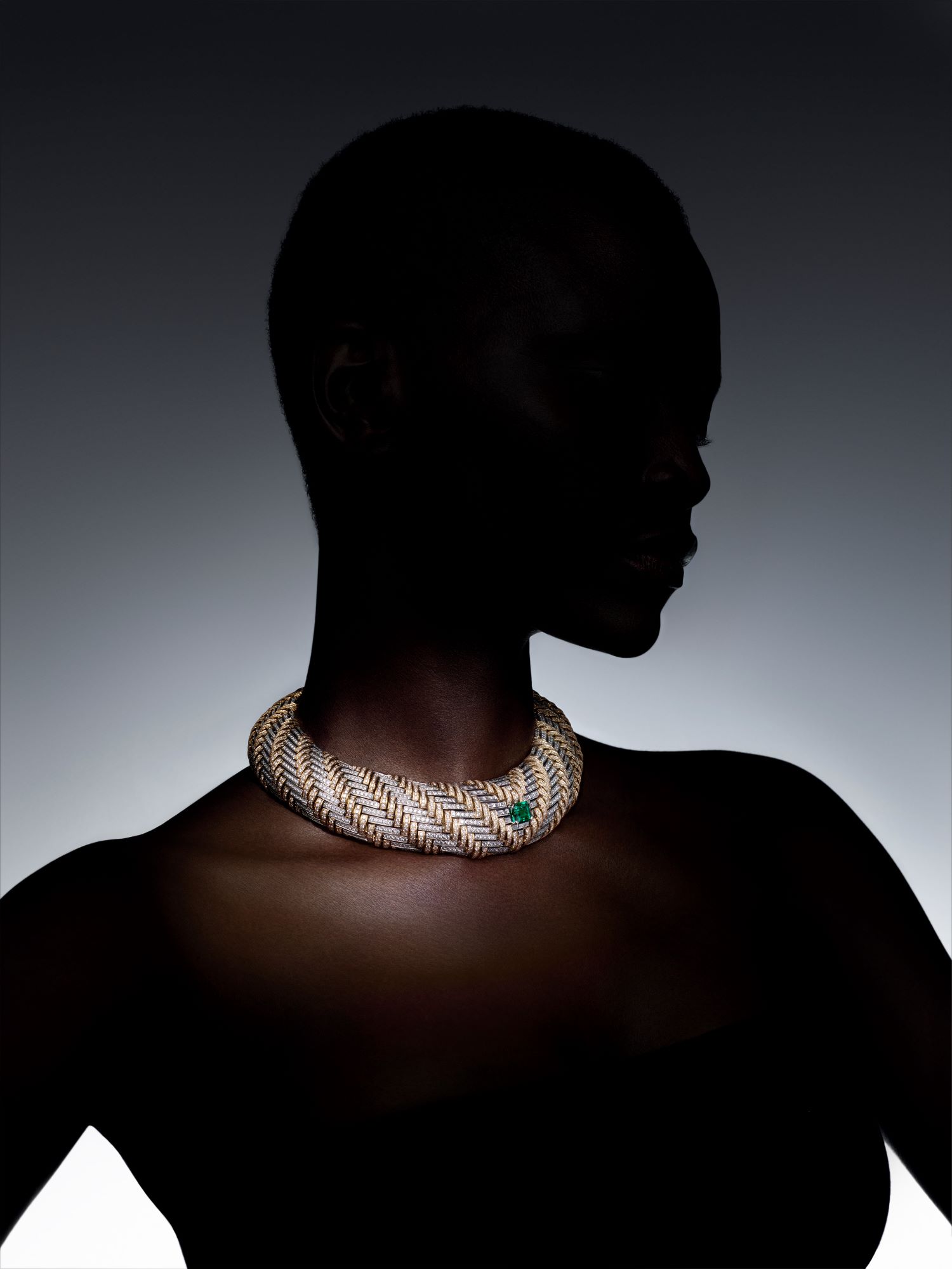 High Jewelry 2024 by Louis Vuitton