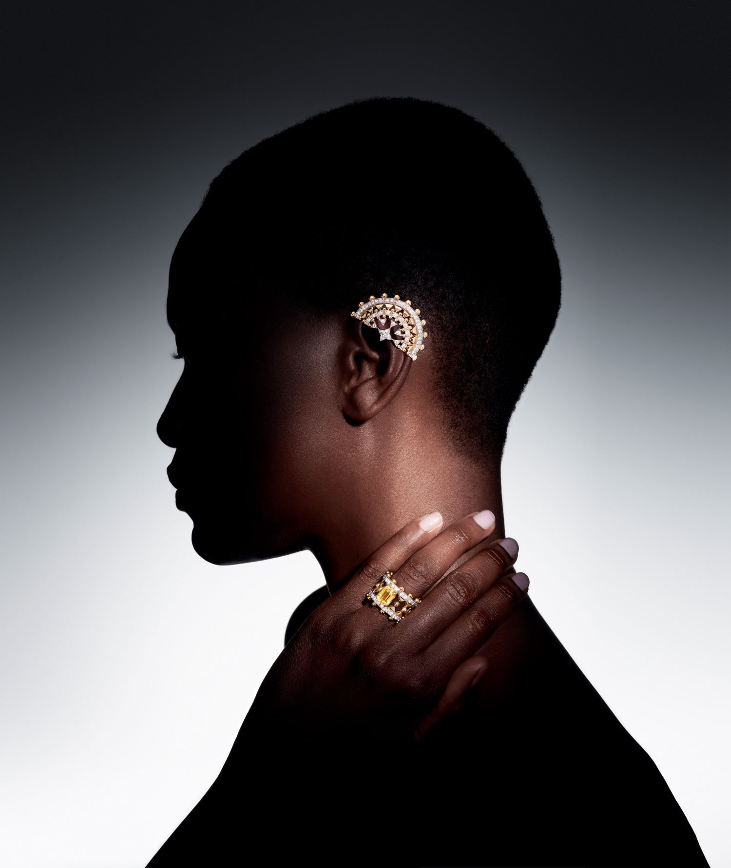 High Jewelry 2024 by Louis Vuitton