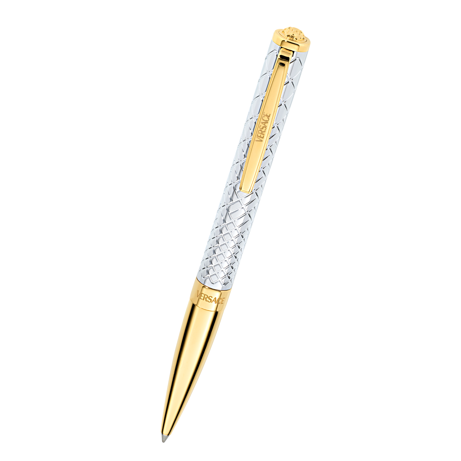 Versace Writing Instruments Collection FW24