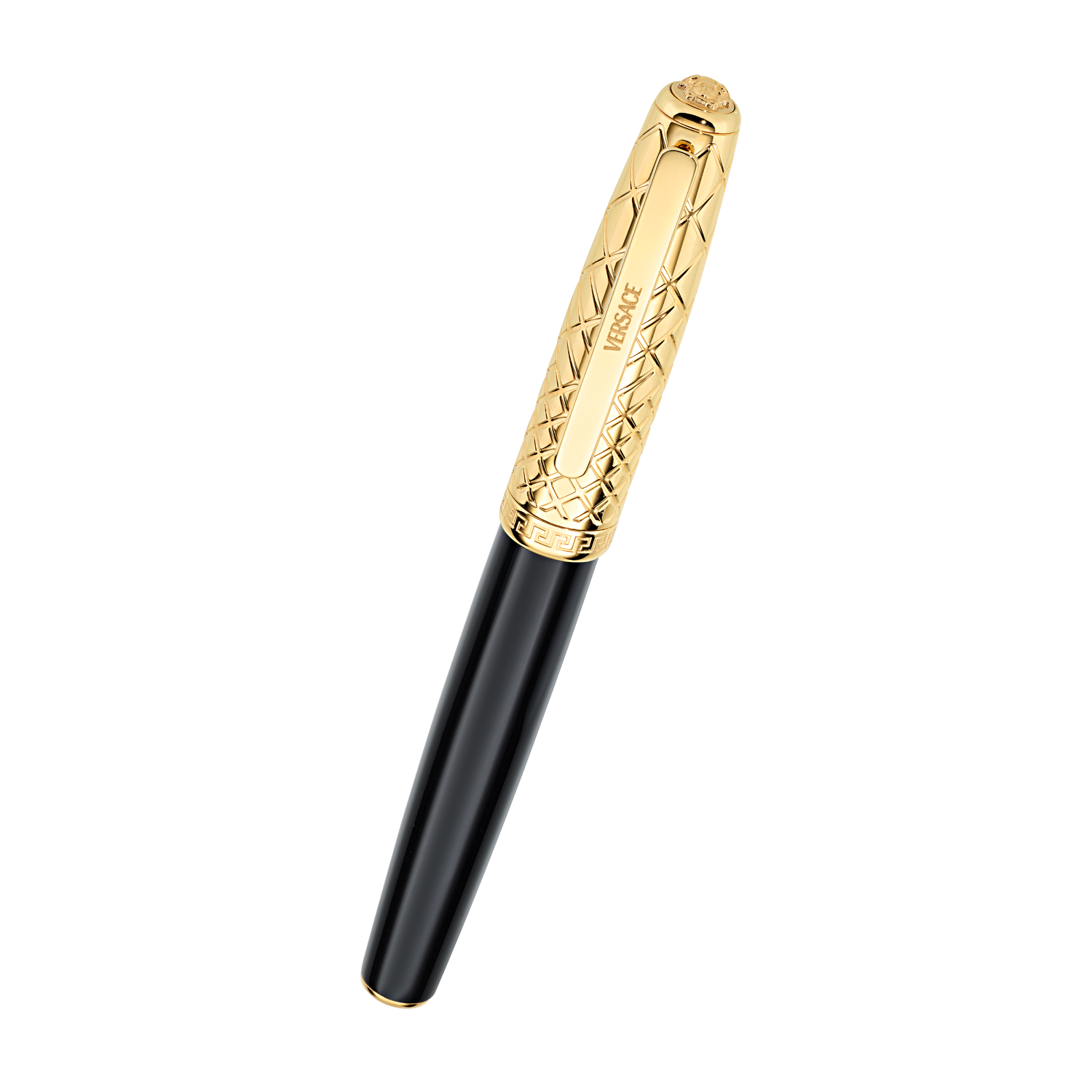 Versace Writing Instruments Collection FW24