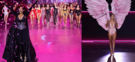 Victoria’s Secret Fashion Show 2024: A Dazzling Return to the Runway