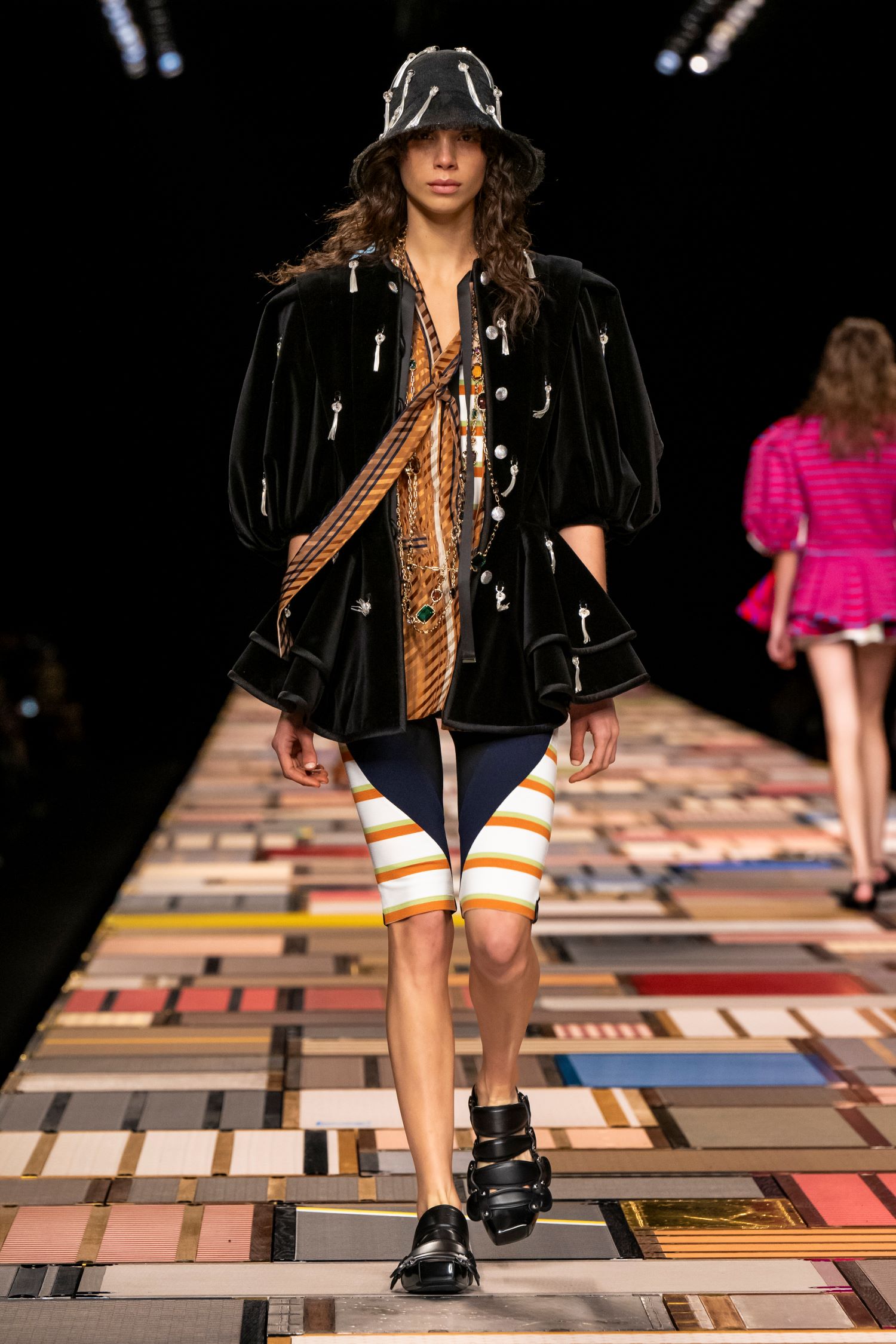 Louis Vuitton Spring-Summer 2025